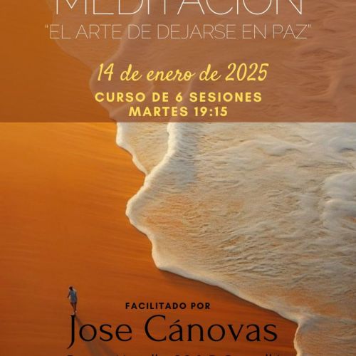 Meditación mindfulness